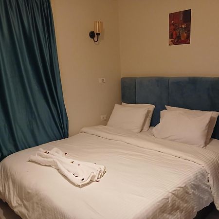Pyramids Way Inn Kafrat al Jabal Exterior photo